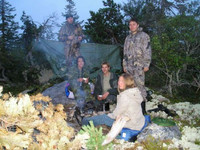 Магия, магистр, Анаэль, магический блок,Воттоваара экспедиции