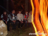 Официальная космоэнергетика в Москве. Ученики Петрова обучение