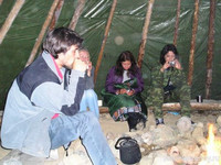 Ученики В.А.Петрова